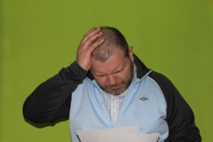 Abmahnung, Unterlassungserklärung, Anwaltsrechnung - ein dreifacher Schock.